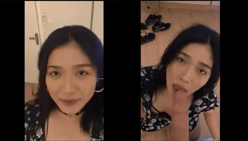 Người yêu ngoại thương thích chuối tây - asianbabyggirl 4