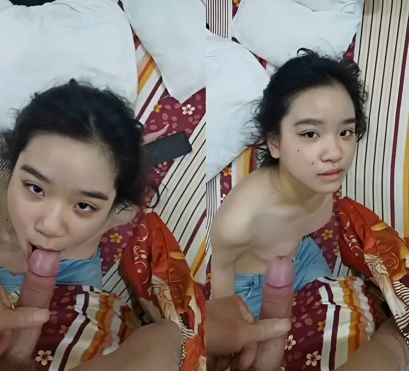 Series mút buồi vay tiền lấy thân chi trả nợ phần 7